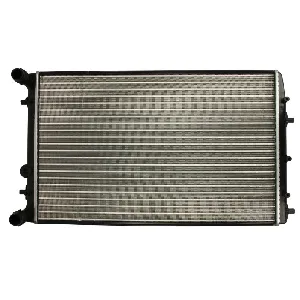 Hladnjak, hlađenje motora NRF NRF 50542 IC-AE5620