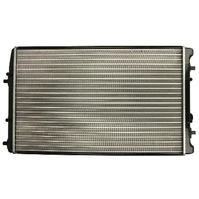 Hladnjak, hlađenje motora NRF NRF 50542 IC-AE5620