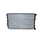 Hladnjak, hlađenje motora NRF NRF 50542 IC-AE5620