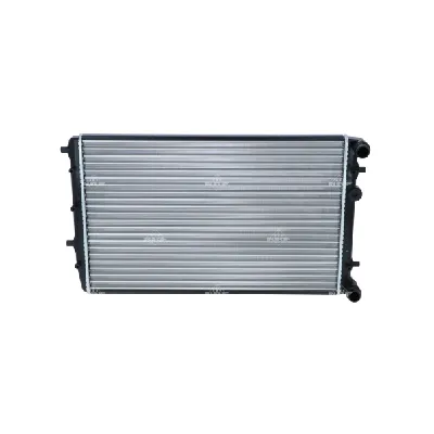 Hladnjak, hlađenje motora NRF NRF 50542 IC-AE5620