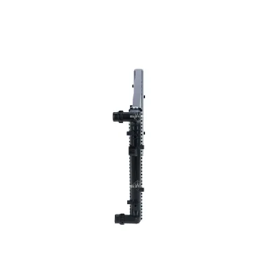 Hladnjak, hlađenje motora NRF NRF 50542 IC-AE5620