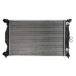 Hladnjak, hlađenje motora NRF NRF 50543 IC-AE5621