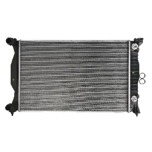 Hladnjak, hlađenje motora NRF NRF 50543 IC-AE5621