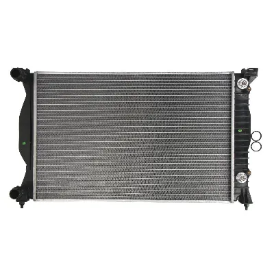 Hladnjak, hlađenje motora NRF NRF 50543 IC-AE5621