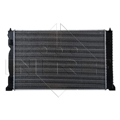 Hladnjak, hlađenje motora NRF NRF 50543 IC-AE5621