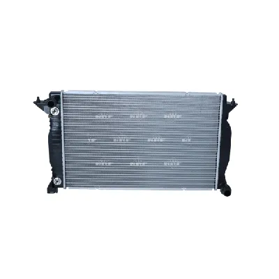 Hladnjak, hlađenje motora NRF NRF 50544 IC-AE5622