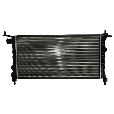 Hladnjak, hlađenje motora NRF NRF 50551 IC-AE5623