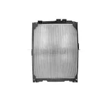 Hladnjak, hlađenje motora NRF NRF 50555 IC-C3FE84