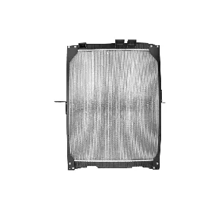 Hladnjak, hlađenje motora NRF NRF 50555 IC-C3FE84