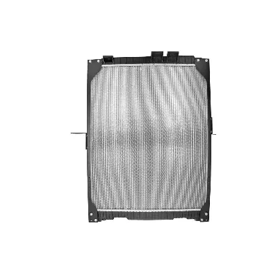 Hladnjak, hlađenje motora NRF NRF 50555 IC-C3FE84