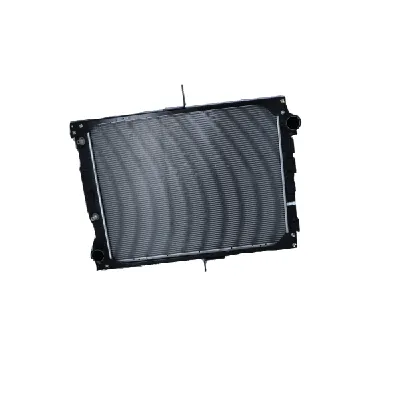 Hladnjak, hlađenje motora NRF NRF 50555 IC-C3FE84