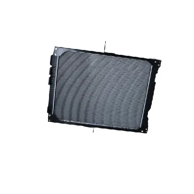 Hladnjak, hlađenje motora NRF NRF 50555 IC-C3FE84