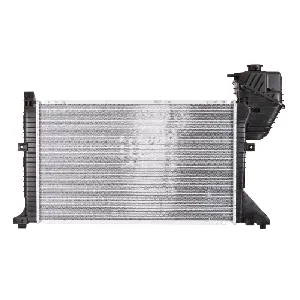 Hladnjak, hlađenje motora NRF NRF 50557 IC-AE5626