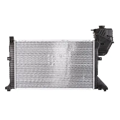 Hladnjak, hlađenje motora NRF NRF 50557 IC-AE5626