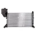 Hladnjak, hlađenje motora NRF NRF 50557 IC-AE5626