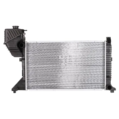 Hladnjak, hlađenje motora NRF NRF 50557 IC-AE5626