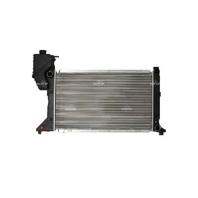 Hladnjak, hlađenje motora NRF NRF 50557 IC-AE5626