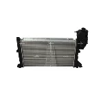 Hladnjak, hlađenje motora NRF NRF 50557 IC-AE5626