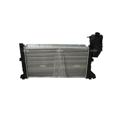 Hladnjak, hlađenje motora NRF NRF 50557 IC-AE5626