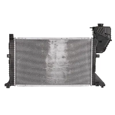 Hladnjak, hlađenje motora NRF NRF 50558 IC-AE5627