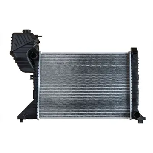 Hladnjak, hlađenje motora NRF NRF 50559 IC-AE5628