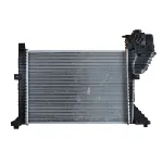 Hladnjak, hlađenje motora NRF NRF 50559 IC-AE5628