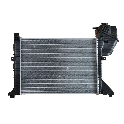 Hladnjak, hlađenje motora NRF NRF 50559 IC-AE5628