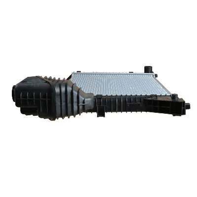 Hladnjak, hlađenje motora NRF NRF 50559 IC-AE5628