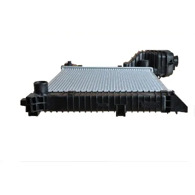 Hladnjak, hlađenje motora NRF NRF 50559 IC-AE5628