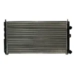 Hladnjak, hlađenje motora NRF NRF 50560 IC-AE5629