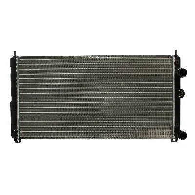 Hladnjak, hlađenje motora NRF NRF 50560 IC-AE5629