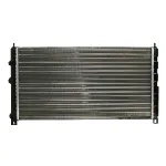 Hladnjak, hlađenje motora NRF NRF 50560 IC-AE5629