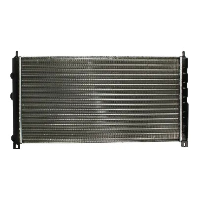 Hladnjak, hlađenje motora NRF NRF 50560 IC-AE5629