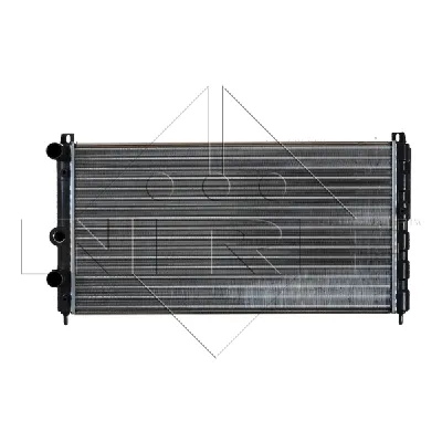 Hladnjak, hlađenje motora NRF NRF 50560 IC-AE5629