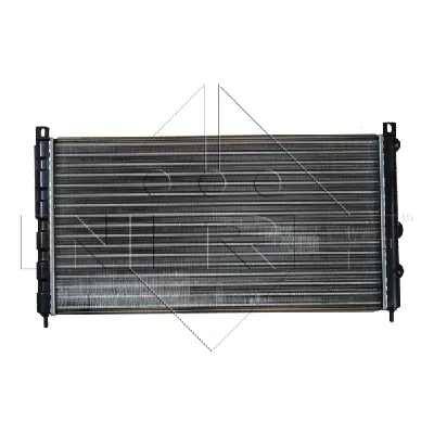 Hladnjak, hlađenje motora NRF NRF 50560 IC-AE5629