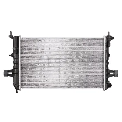 Hladnjak, hlađenje motora NRF NRF 50562 IC-AE562A