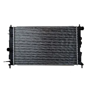 Hladnjak, hlađenje motora NRF NRF 50563 IC-AE562B