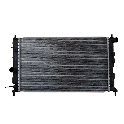 Hladnjak, hlađenje motora NRF NRF 50563 IC-AE562B