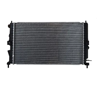 Hladnjak, hlađenje motora NRF NRF 50563 IC-AE562B