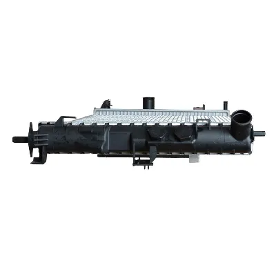 Hladnjak, hlađenje motora NRF NRF 50563 IC-AE562B