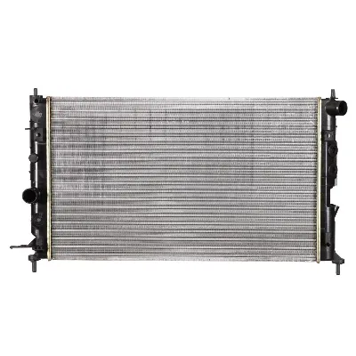 Hladnjak, hlađenje motora NRF NRF 50563A IC-DEB3C3