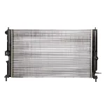 Hladnjak, hlađenje motora NRF NRF 50563A IC-DEB3C3