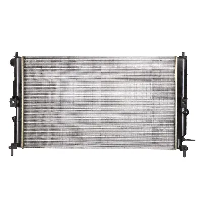 Hladnjak, hlađenje motora NRF NRF 50563A IC-DEB3C3