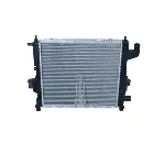 Hladnjak, hlađenje motora NRF NRF 50569 IC-AE5631