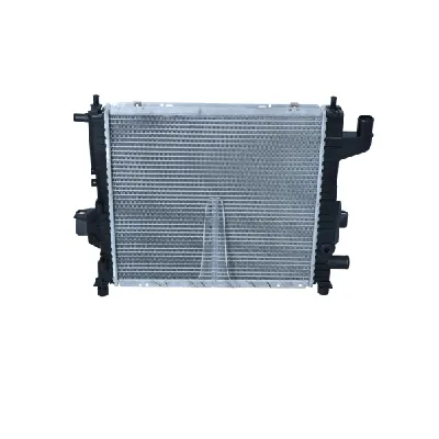 Hladnjak, hlađenje motora NRF NRF 50569 IC-AE5631