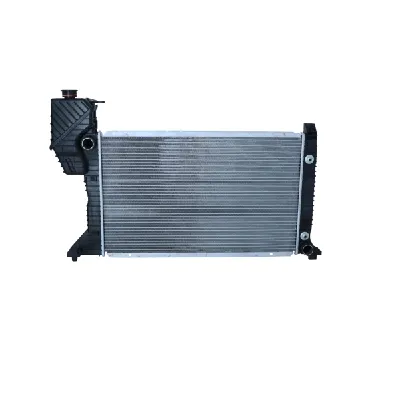 Hladnjak, hlađenje motora NRF NRF 50574 IC-AE5633