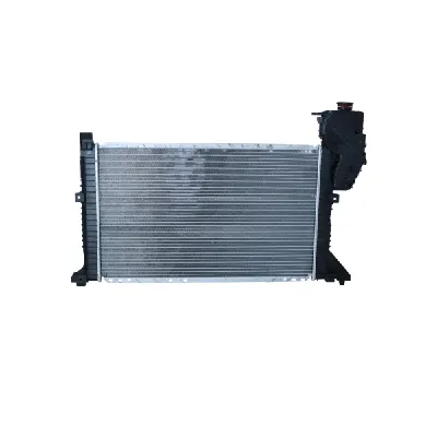 Hladnjak, hlađenje motora NRF NRF 50574 IC-AE5633