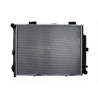 Hladnjak, hlađenje motora NRF NRF 50579 IC-AE5638