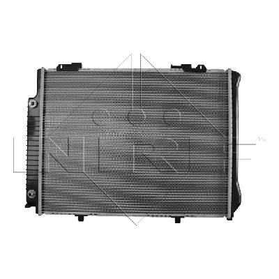 Hladnjak, hlađenje motora NRF NRF 50579 IC-AE5638