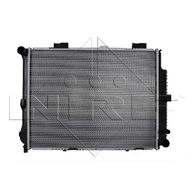 Hladnjak, hlađenje motora NRF NRF 50579 IC-AE5638